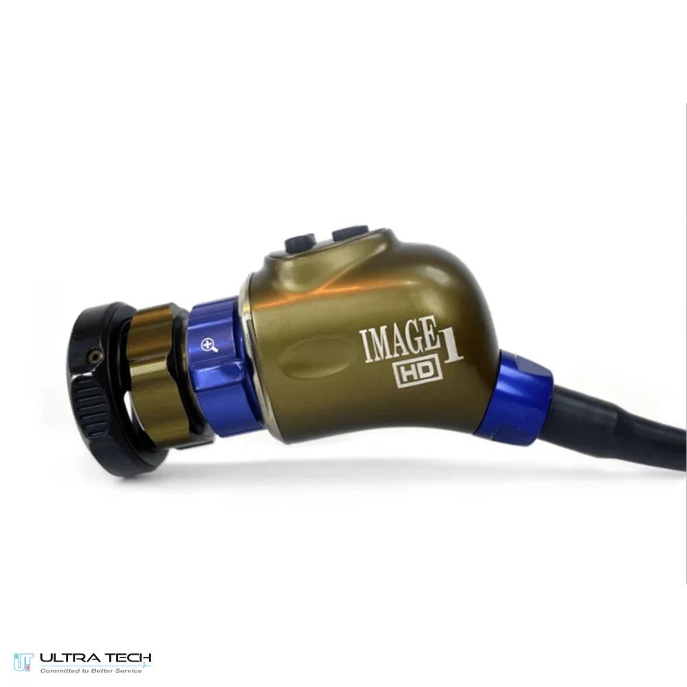 Karl Storz IMAGE 1™ HD H3 Camera Head