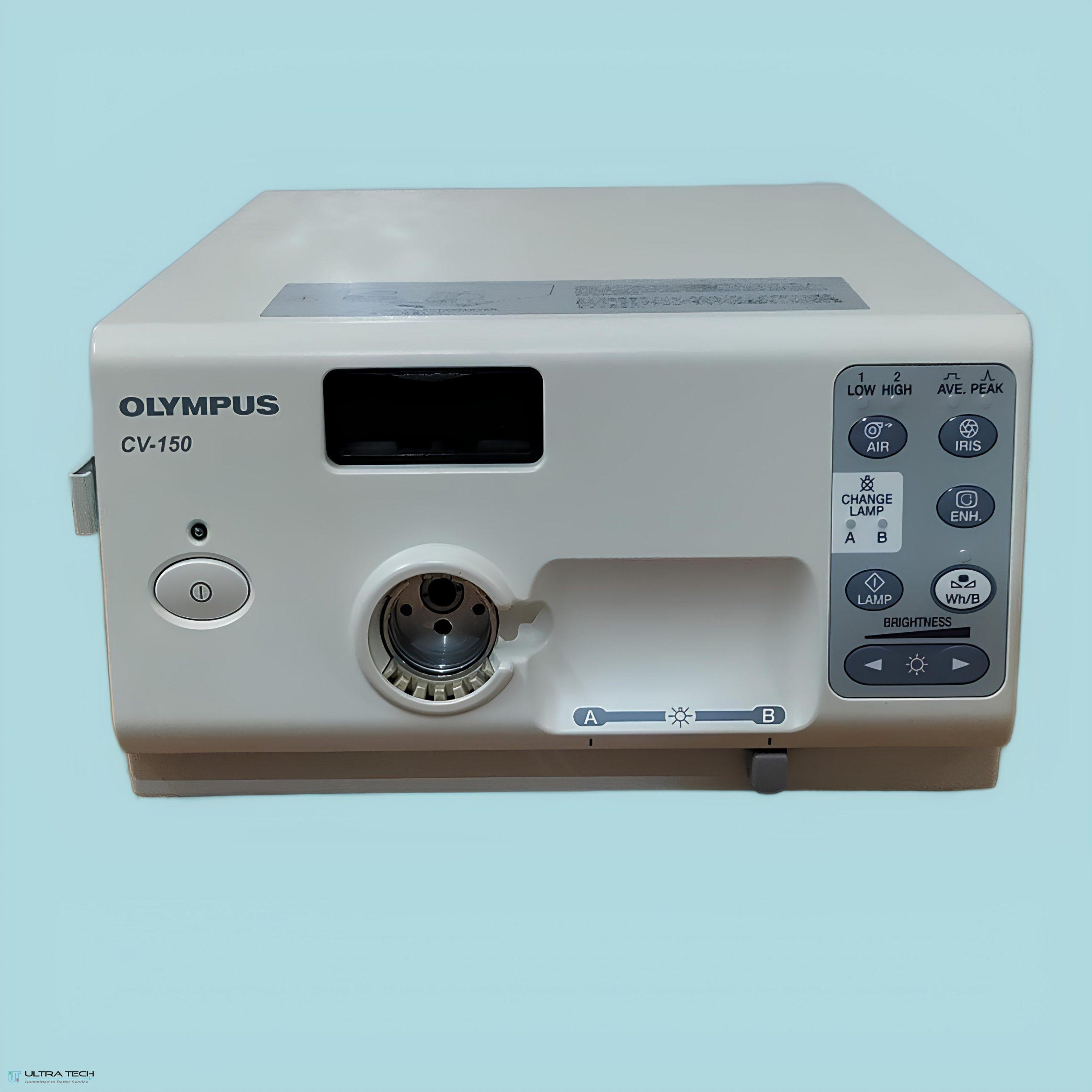 Olympus CV-150