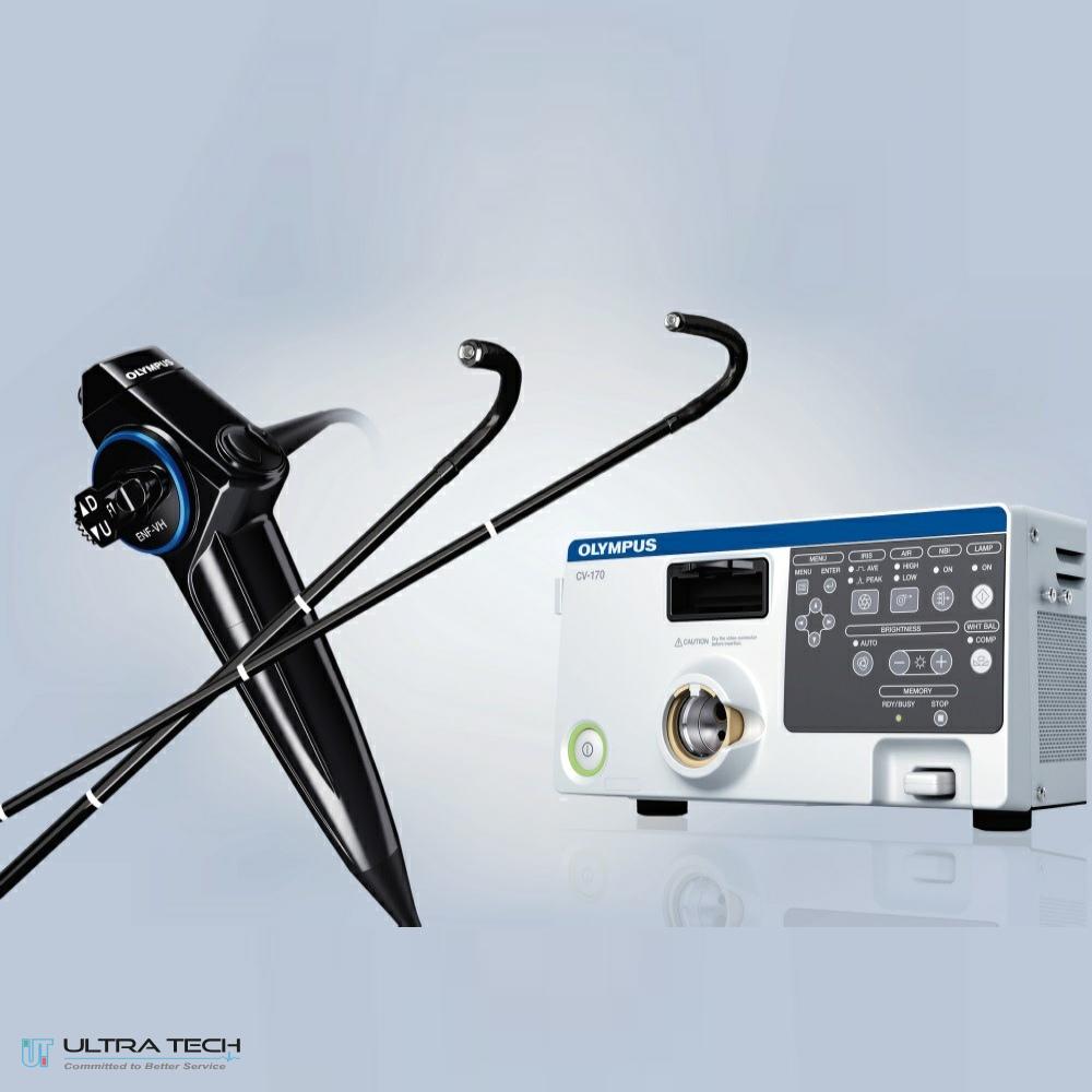 Olympus Endoscopy CV-170