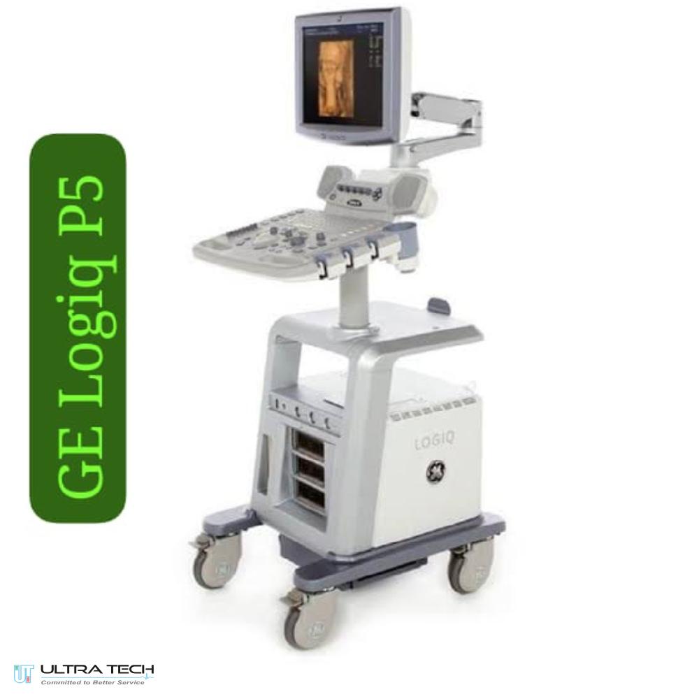 GE Logiq P5 Premium