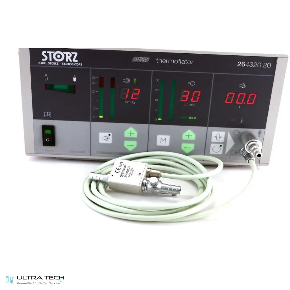 Karl Storz Thermoflator/Insuflator