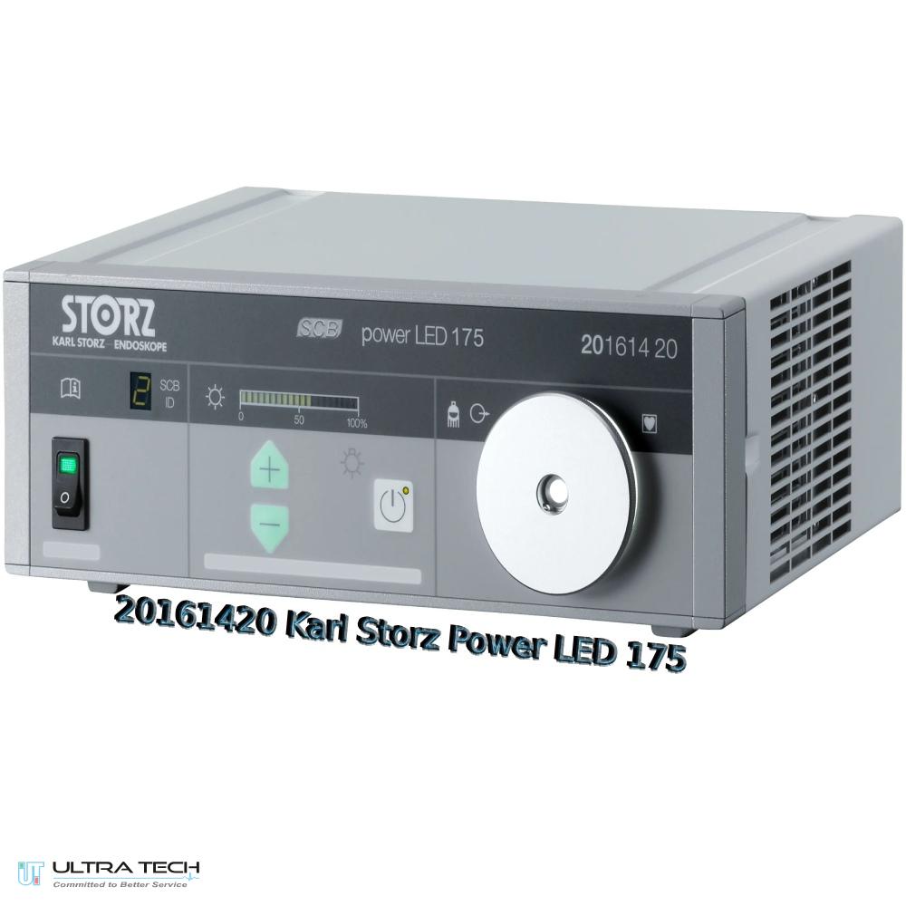 Karl Storz LED 175 Light Source