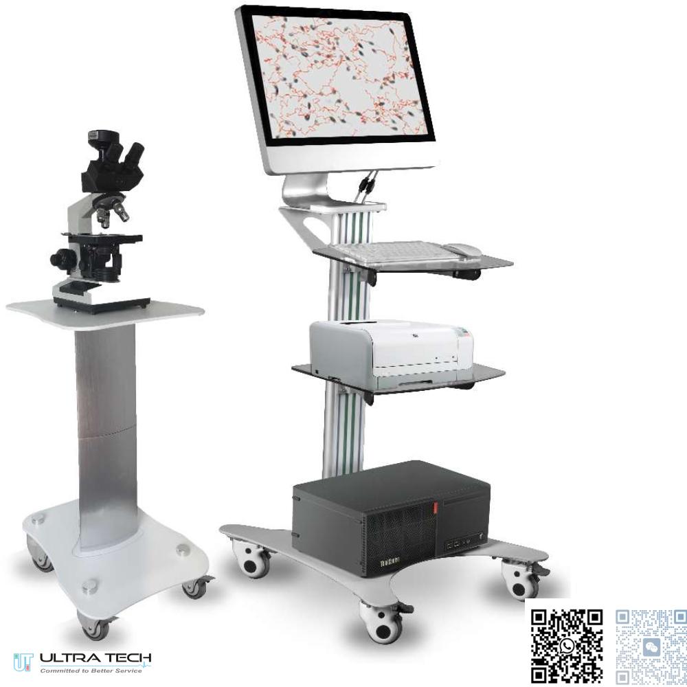 Auto-Sperm Analyser