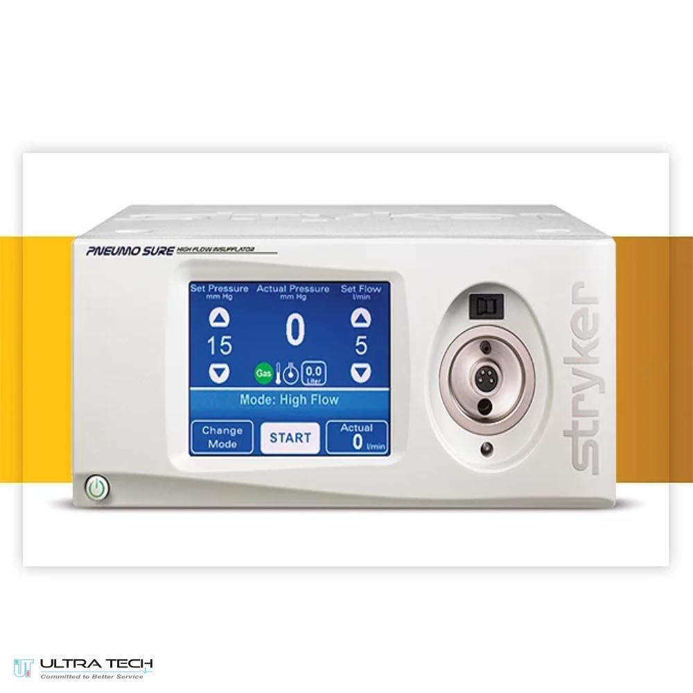 Stryker PneumoSure 45L Insufflator