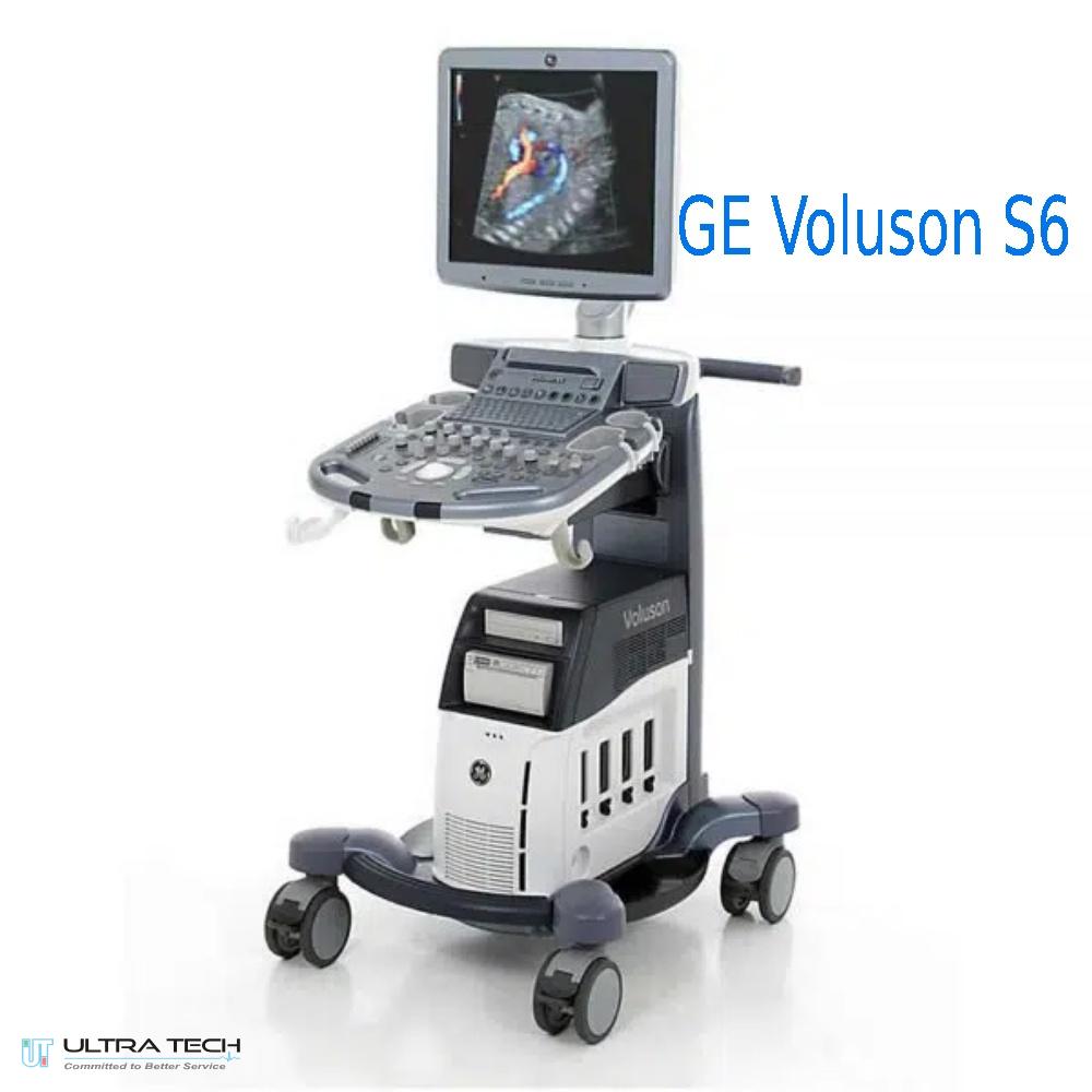 Voluson-S6