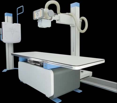 X-Ray Machine