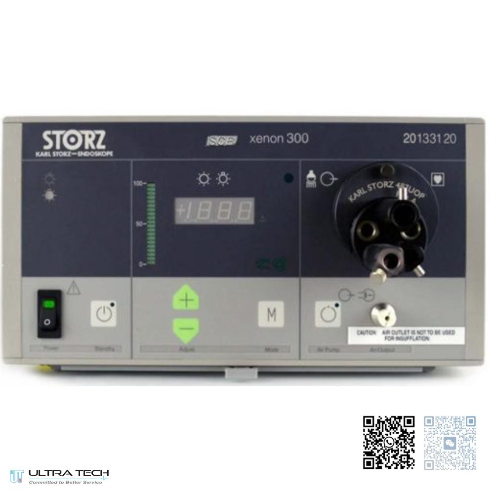 Karl Storz Xenon 300 Light Source