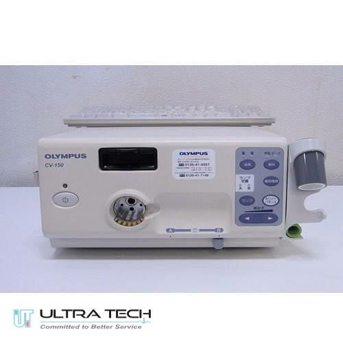 OLYMPUS CV-150 Video Endoscopy