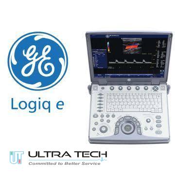 GE Logiq e