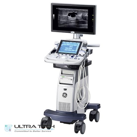 GE Logiq P7