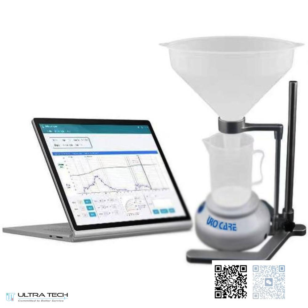 UroCare Uroflowmetry